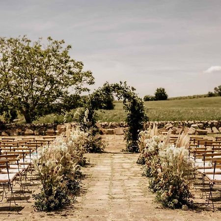 Masseria Angiulli Piccolo Contrada Angiulli 74023 Grottaglie Villa Villa Castelli Eksteriør billede