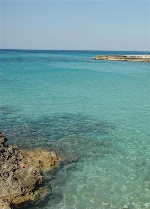 Masseria Angiulli Piccolo Contrada Angiulli 74023 Grottaglie Villa Villa Castelli Eksteriør billede