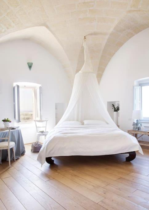 Masseria Angiulli Piccolo Contrada Angiulli 74023 Grottaglie Villa Villa Castelli Eksteriør billede