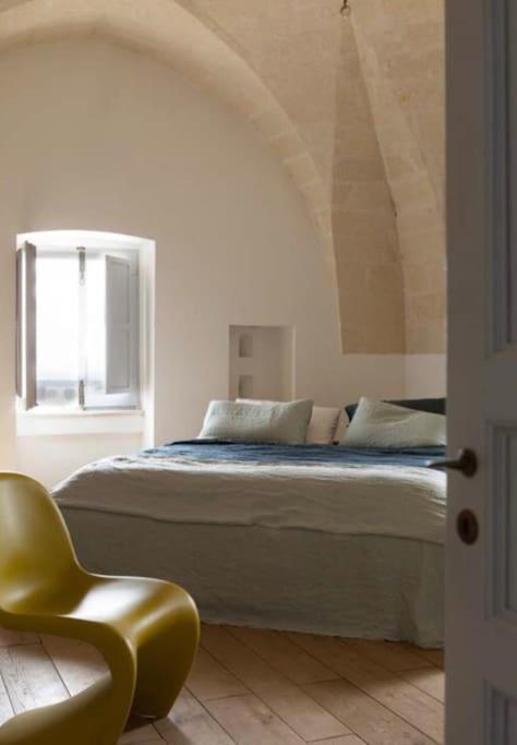 Masseria Angiulli Piccolo Contrada Angiulli 74023 Grottaglie Villa Villa Castelli Eksteriør billede