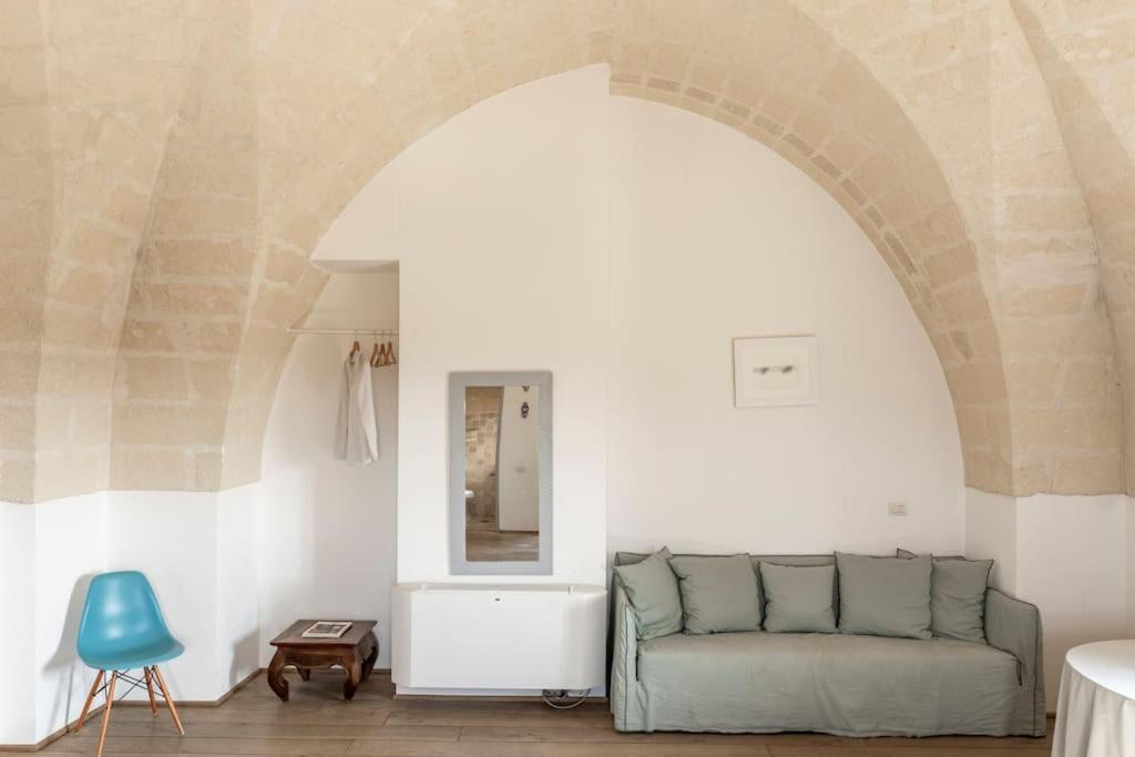 Masseria Angiulli Piccolo Contrada Angiulli 74023 Grottaglie Villa Villa Castelli Eksteriør billede