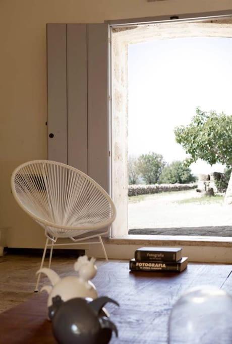 Masseria Angiulli Piccolo Contrada Angiulli 74023 Grottaglie Villa Villa Castelli Eksteriør billede